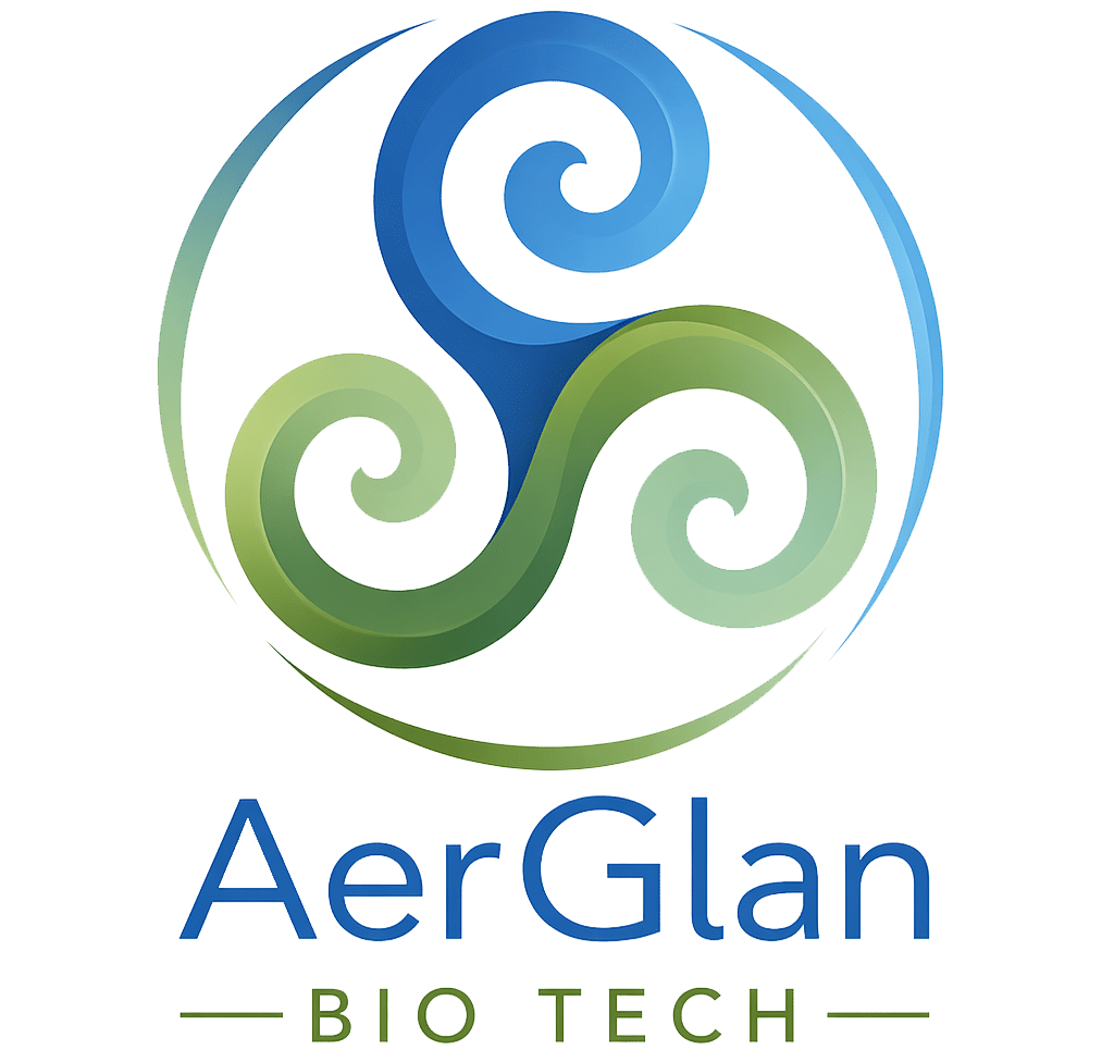 AerGlan Logo