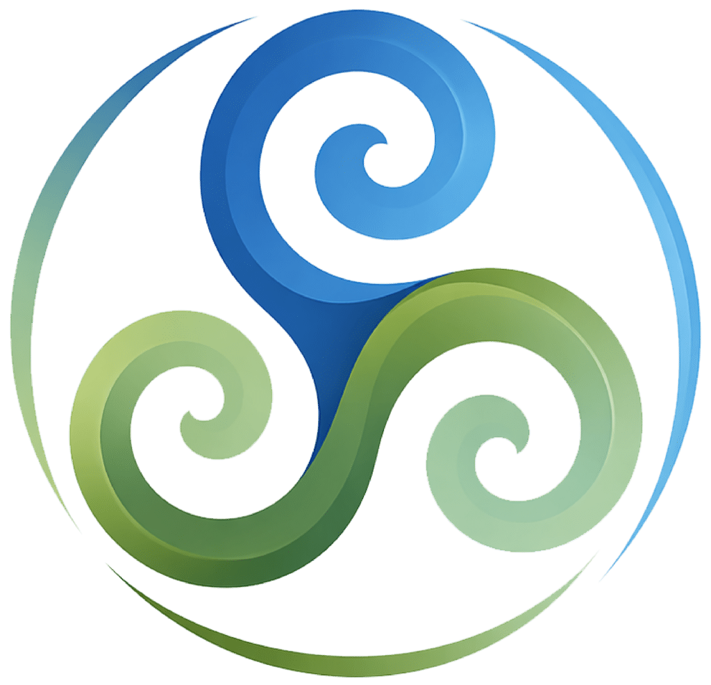 AerGlan only Logo